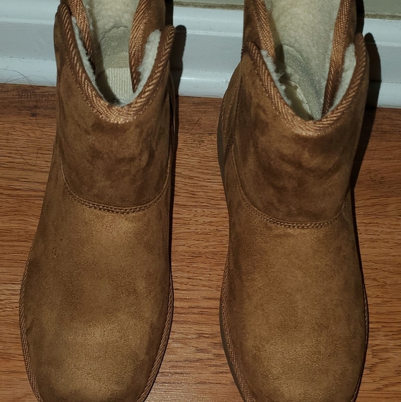 airwalk chelsea boots